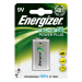 Аккумулятор ENERGIZER Rech HR22/9V  175 mA (1/6)#2111805