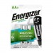 Аккумулятор ENERGIZER  R6 Extreme  (2300 mAh) (2 бл) (24)#2110886