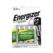 Аккумулятор ENERGIZER  R6 Universal  (1300 mAh) (4 бл)  (4/48)#2110883