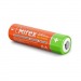 Аккумулятор Ni-MH Mirex HR6 / AA 2000mAh 1,2V 4 шт (4/40/200), ecopack#2110880