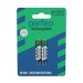 Аккумулятор Perfeo AAA400mAh/2BL (2/60/240)#2110874