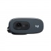 Веб-камера LOGITECH HD Webcam C270 USB2.0 с микрофоном , черный (1/4) (960-000999)#2145390