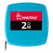 Рулетка SMARTBUY измерительная 2 метра, пластиковый корпус, промо (1/600)#2111070