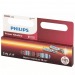 Элемент питания PHILIPS Power LR03 12BL (12/240/39360)#2110588