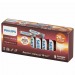 Элемент питания PHILIPS Power LR03 20 BOX (20/400/43200)#2110586