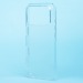 Чехол-накладка - Ultra Slim для "Apple iPhone 17 Pro" (прозрачный) (240599)#2114946