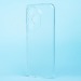 Чехол-накладка - Ultra Slim для "Honor 400 Pro Global" (прозрачный) (240658)#2114939