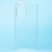 Чехол-накладка - Ultra Slim для "Huawei nova 14" (прозрачный) (240752)#2114930