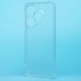 Чехол-накладка - Ultra Slim для "Huawei Pura 80" (прозрачный) (240793)#2114925