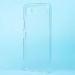 Чехол-накладка - Ultra Slim для "Infinix Smart 10 Plus" (прозрачный) (240732)#2114919