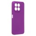 Чехол-накладка Activ Full Original Design для "Honor X6c" (violet) (241239)#2114891