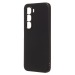 Чехол-накладка Activ Full Original Design для "Infinix Hot 60i" (black) (241163)#2114887