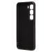 Чехол-накладка Activ Full Original Design для "Infinix Hot 60i" (black) (241163)#2139811