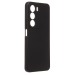Чехол-накладка Activ Full Original Design для "Realme C71" (black) (241125)#2114885