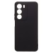 Чехол-накладка Activ Full Original Design для "Realme C71" (black) (241125)#2114883