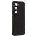 Чехол-накладка Activ Full Original Design для "Tecno Spark 40 Pro" (black) (241182)#2114836