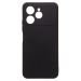 Чехол-накладка Activ Full Original Design для "Tecno Spark 40" (black) (241218)#2114881