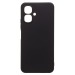 Чехол-накладка Activ Full Original Design для "Tecno Spark Go 2" (black) (241049)#2114879