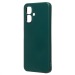 Чехол-накладка Activ Full Original Design для "Tecno Spark Go 2" (dark green) (241050)#2114878