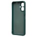 Чехол-накладка Activ Full Original Design для "Tecno Spark Go 2" (dark green) (241050)#2139806