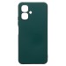 Чехол-накладка Activ Full Original Design для "Tecno Spark Go 2" (dark green) (241050)#2114877