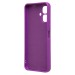 Чехол-накладка Activ Full Original Design для "Tecno Spark Go 2" (violet) (241051)#2139805