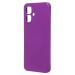 Чехол-накладка Activ Full Original Design для "Tecno Spark Go 2" (violet) (241051)#2114876
