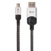 Кабель-переходник miniDP (M)--> DP M 1.4V 1,8м VCOM <CG685-1.8M> (1/50)#2115159