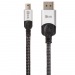 Кабель-переходник miniDP (M)--> DP M 1.4V 3м VCOM <CG685-3M> (1/40)#2115067