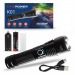 Ручной Светодиодный фонарь K01 XHP50#2123229