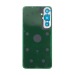 Задняя крышка для Samsung Galaxy S24 FE (S721B) Зеленый - Премиум#2123586