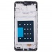 Дисплей для Samsung Galaxy A16 4G (A165F) модуль с рамкой Черный - (In-Cell)#2122692