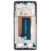 Рамка дисплея для Xiaomi Poco X6 Pro 5G (2311DRK48G) Серый (возможен дефект ЛКП)#2137629