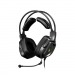 Игровая гарнитура A4TECH Bloody G575 2м мониторные USB (G575 USB/ BLACK), черный (1/10)#2129565