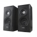 Акустическая 2.1 система Smartbuy GIG, мощность 20 Вт, корпус МДФ, черная (1/6)#2123136