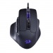 Мышь проводная REDRAGON Bullseye RGB, 12400 DPI, 8 кнопок, черный (1/40)#2119003