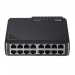Коммутатор NETIS ST3116P 16x100Mb неуправляемый (1/20)#2126748