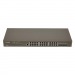 Коммутатор TENDA TEG5328F уровня 3, управляемый гигабитный,24*10/100/1000 Base-T Ethernet ports,4*1000 Base-X, SFP ports (1/5)#2127452