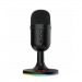 Микрофон стрим игровой REDRAGON Pulsar GM303 USB,RGB (1/16)#2121926