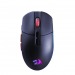 Беспроводная игровая мышь REDRAGON Invader Pro, RGB, 9кн, 10000 DPI, черный (1/40)#2137909
