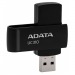 USB 3.2  64GB  A-Data  UC310  чёрный#2112506