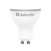 Лампа светодиодная DEFENDER MR16 10Вт GU10 4000К софит нейтральный белый (10/100)#2111001