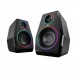 Акустическая 2.0 система Solar 10 10Вт, BT/Light питание от USB#2121999