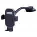 Автомобильный держатель CH-153+ 55-95 мм, на панель/стекло#2111372