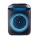 Портативная колонка Boomer 45 45Вт, BT/LED/MIC/TWS/Light/FM#2111599