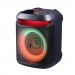 Портативная колонка Boomer 45 45Вт, BT/LED/MIC/TWS/Light/FM#2111598
