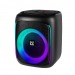 Портативная колонка Boomer 50 50Вт, BT/LED/MIC/TWS/Light/FM#2111594