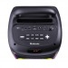 Портативная колонка Boomer 75 75Вт, BT/FM/USB/TF/AUX/straps#2111591