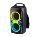 Портативная колонка Boomer 75 75Вт, BT/FM/USB/TF/AUX/straps#2111589