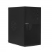 Корпус компьютерный Apex Metal черный, mATX, USB3.0, USB1.1x2#2158896